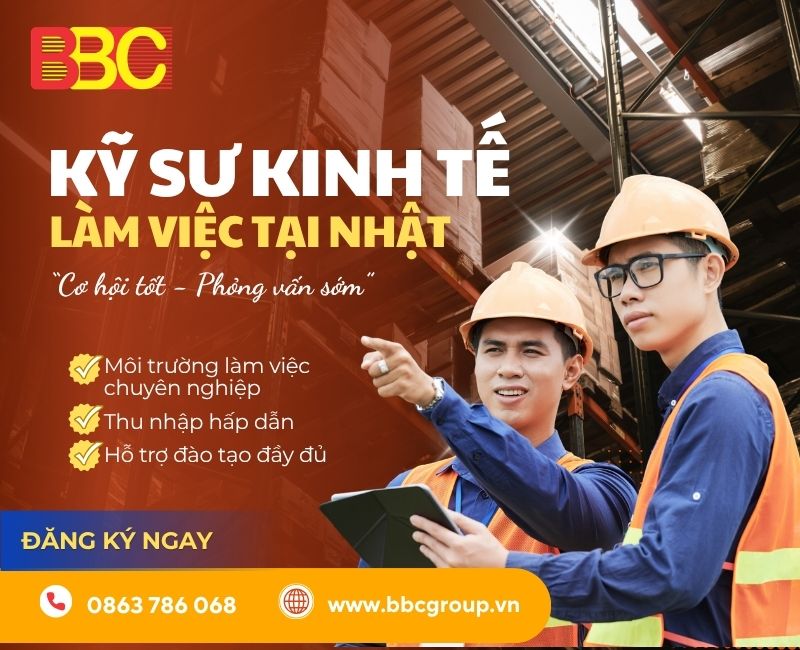 ĐƠN HÀNG KỸ SƯ KANAGAWA